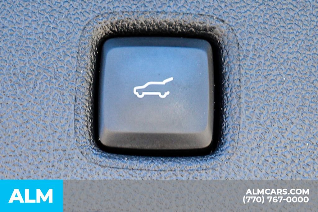 Used 2024 Ford Escape ST-Line AWD/4WD image 25