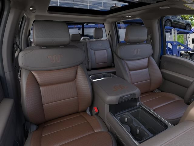 New 2026 Ford F250 King Ranch AWD/4WD image 10