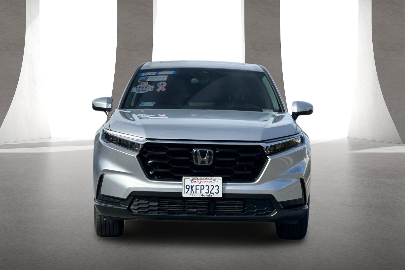 Used 2024 Honda CR-V EX image 9