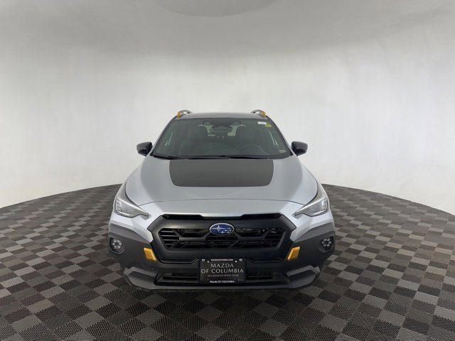 Used 2024 Subaru Crosstrek 2.5i Wilderness image 2