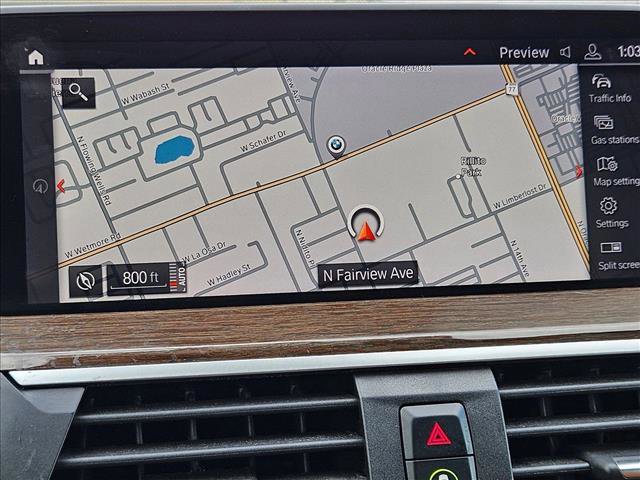 Used 2020 BMW X4 xDrive30i w/ Convenience Package image 13