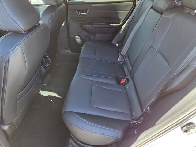 New 2026 Subaru Outback Touring XT image 8