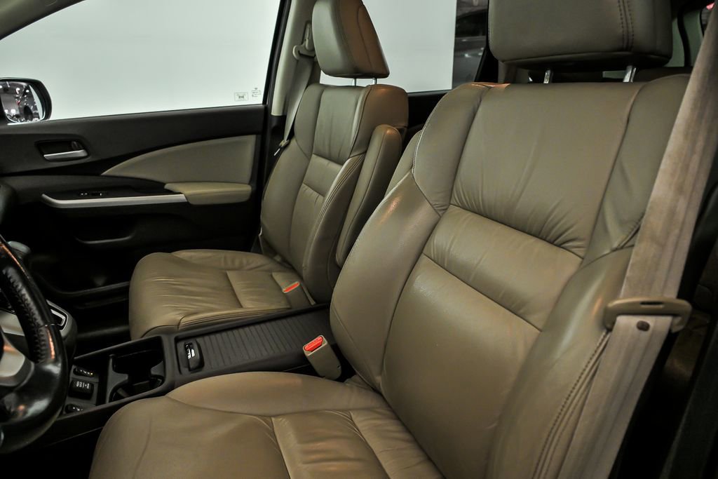 Used 2012 Honda CR-V EX-L image 12