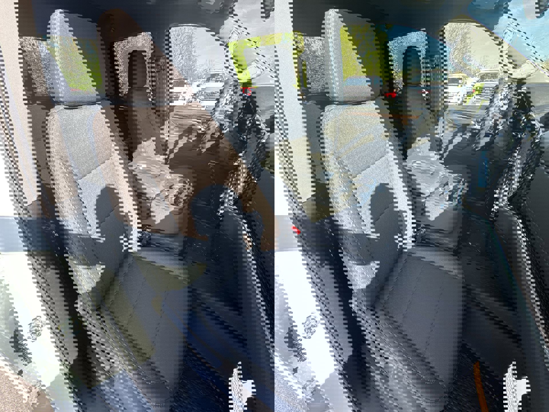 New 2026 GMC Sierra 1500 SLE AWD/4WD image 25