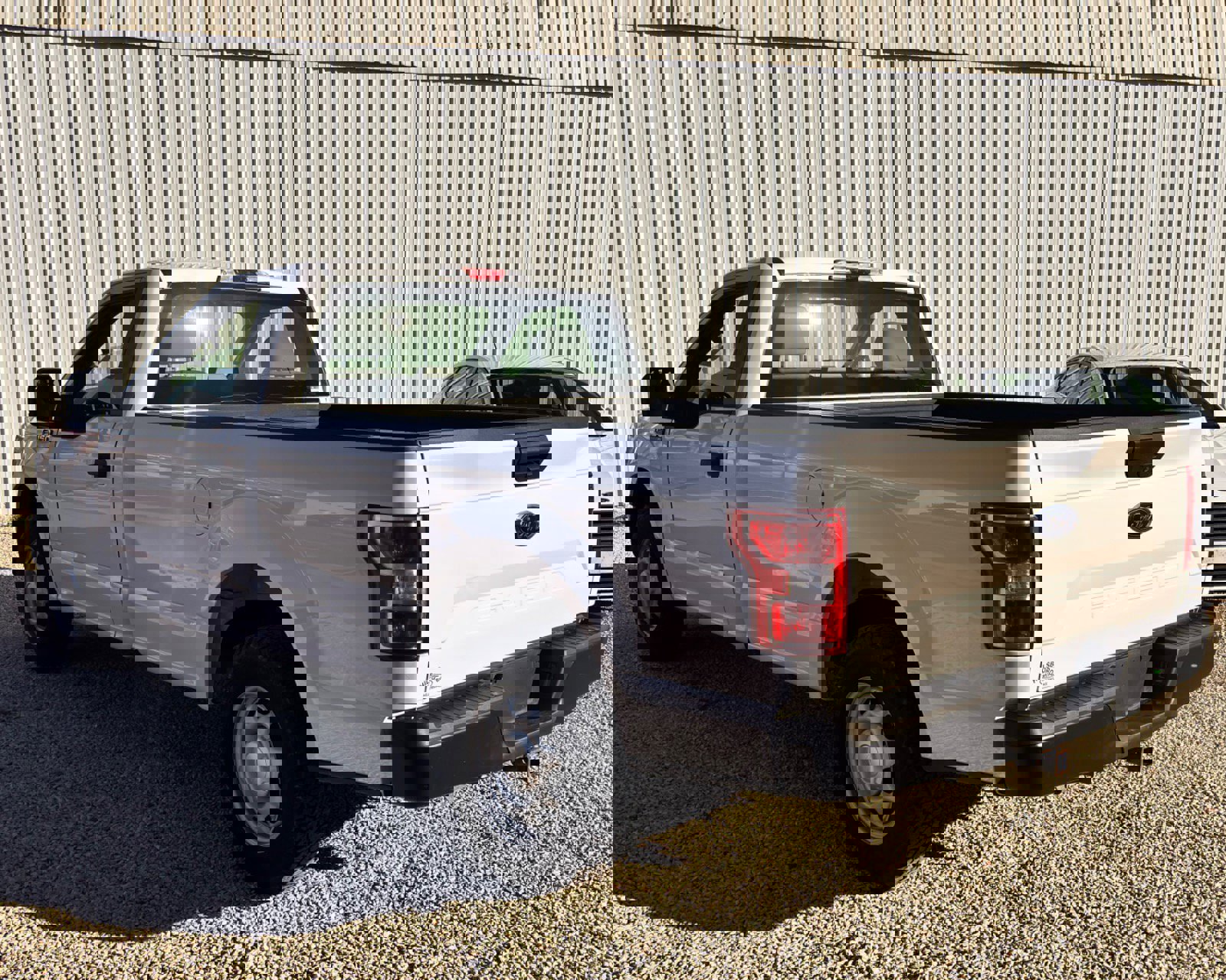 Certified 2020 Ford F150 XL w/ XL Power Equipment Group image 7