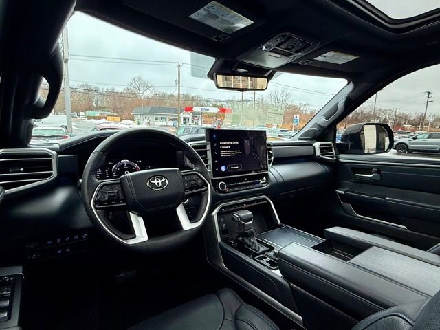 Used 2024 Toyota Tundra Platinum image 23