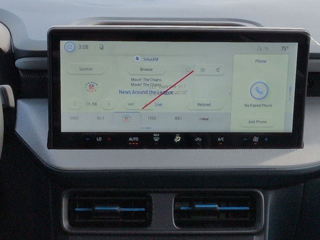 New 2026 Ford Maverick XLT FWD image 18