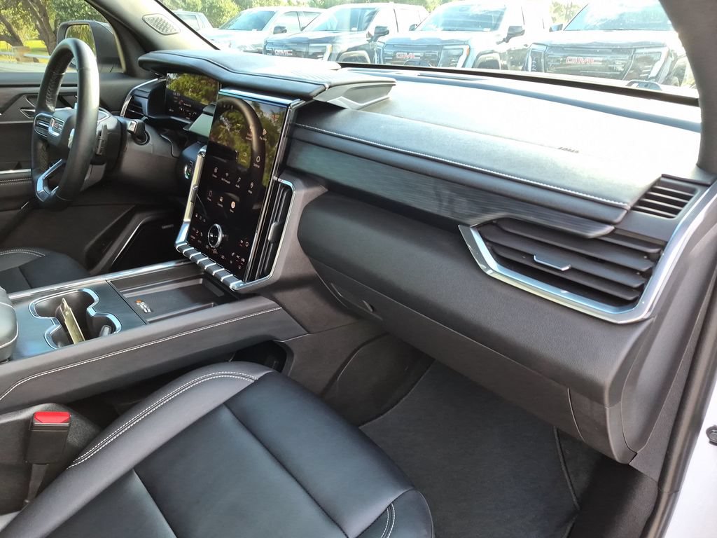 Certified 2024 GMC Acadia Elevation w/ Black Edition FWD image 40