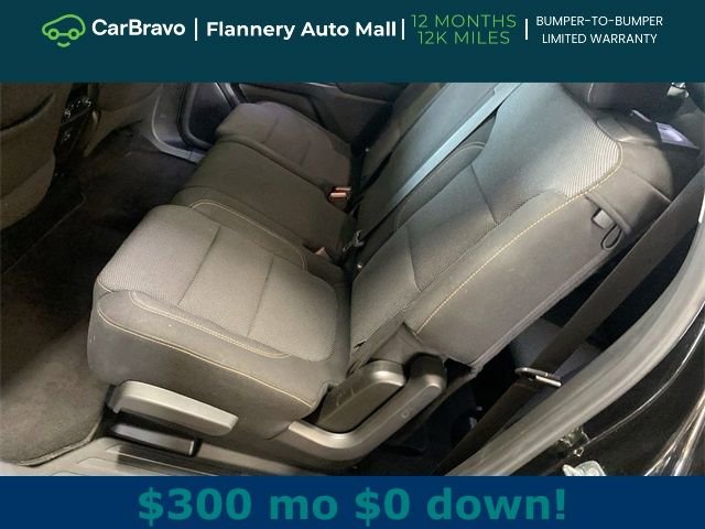 Certified 2021 Chevrolet Traverse LS image 44