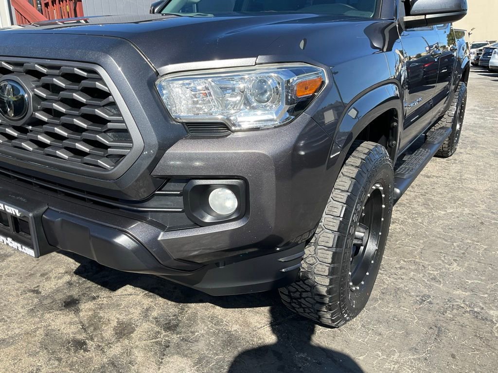 Used 2019 Toyota Tacoma SR5 image 86
