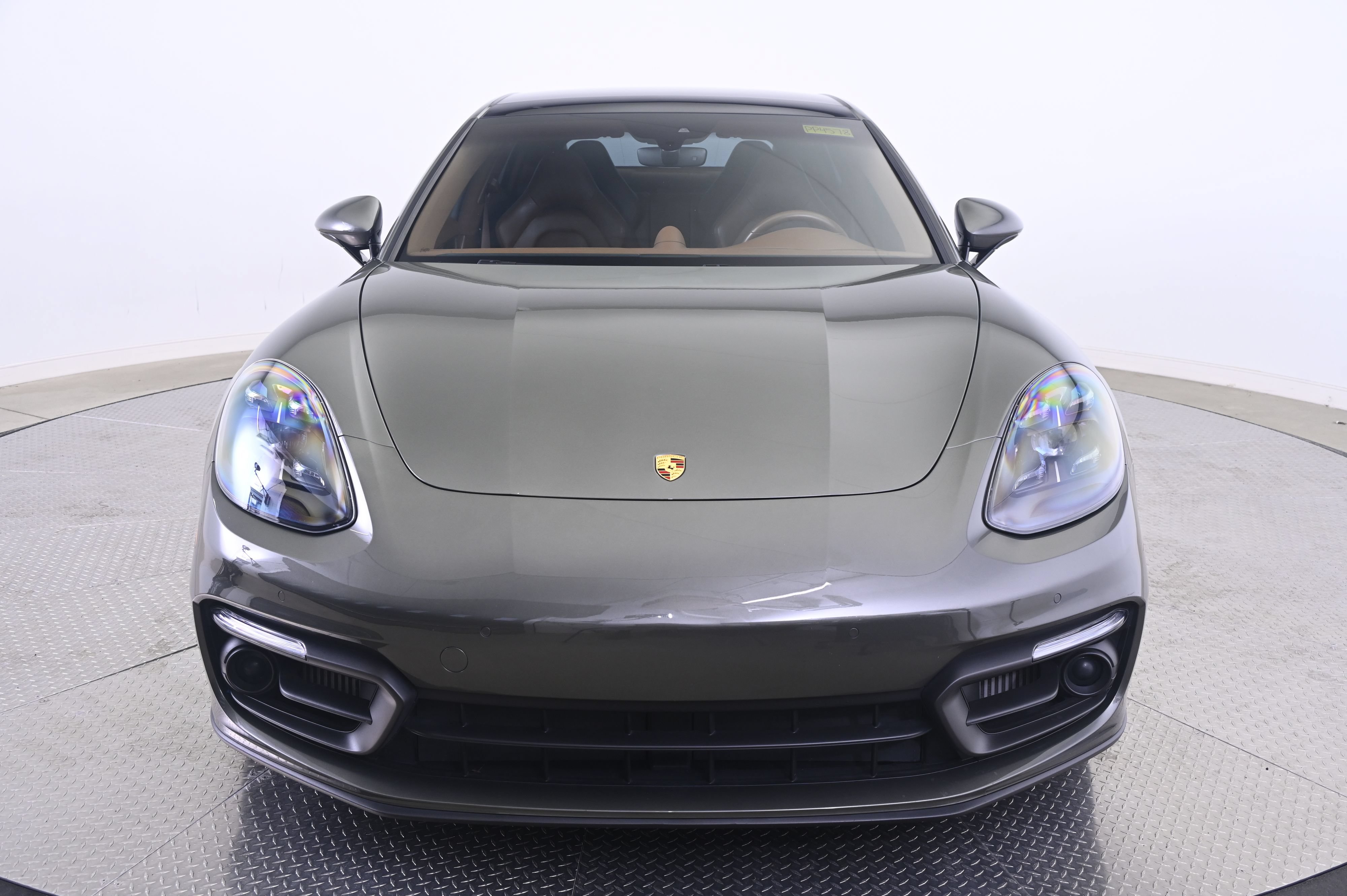 Certified 2023 Porsche Panamera 4S AWD/4WD image 10