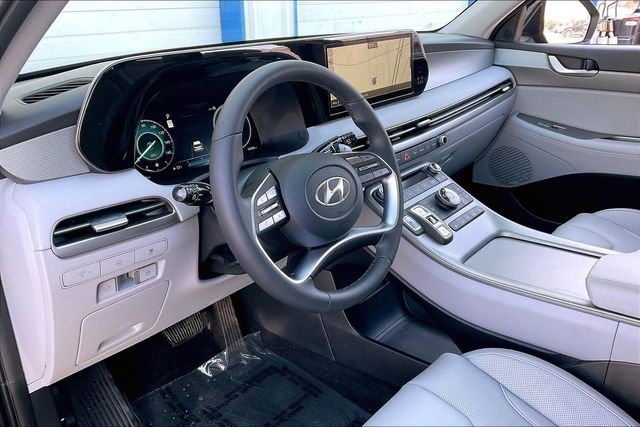 Used 2025 Hyundai Palisade SEL image 13