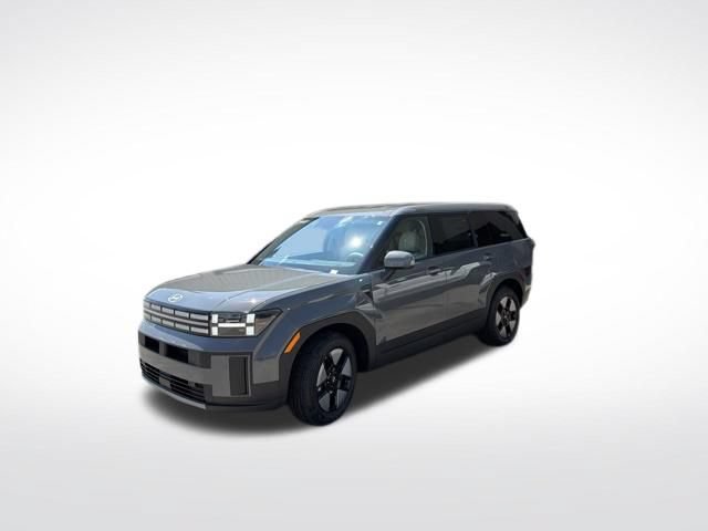 New 2027 Hyundai Santa Fe SE FWD image 7