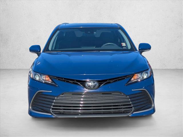 Used 2024 Toyota Camry LE image 2