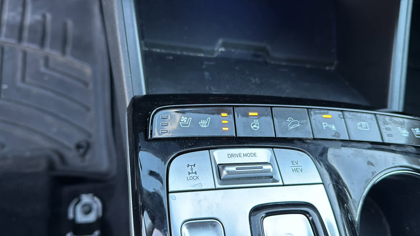 Used 2023 Hyundai Tucson Limited image 20