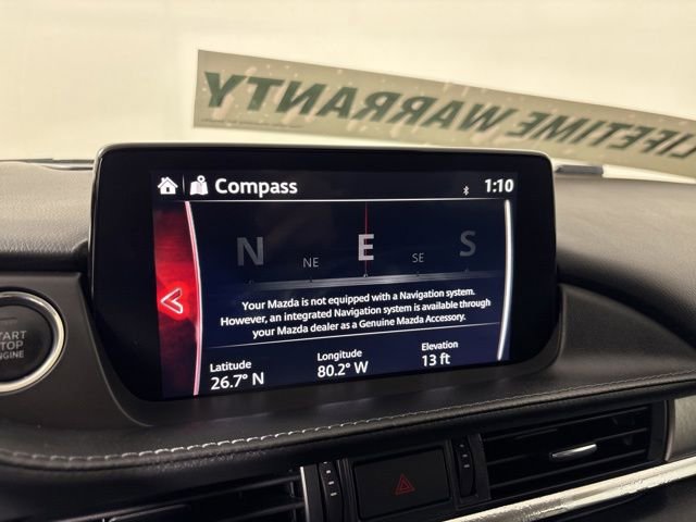 Used 2020 MAZDA MAZDA6 Touring FWD image 28