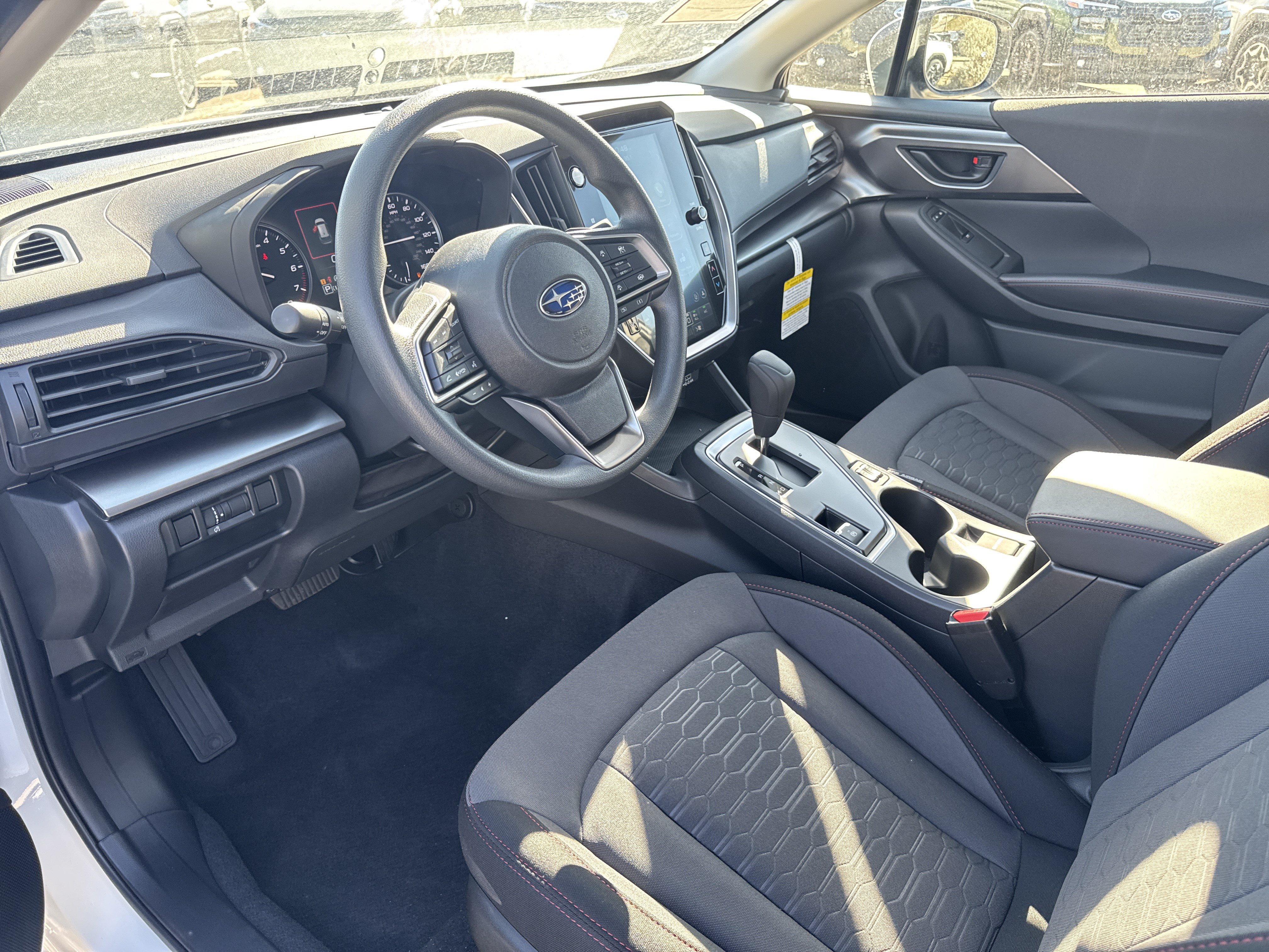 New 2026 Subaru Impreza 2.0i Sport AWD/4WD image 25