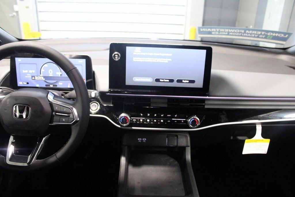 New 2026 Honda Prologue Touring image 31