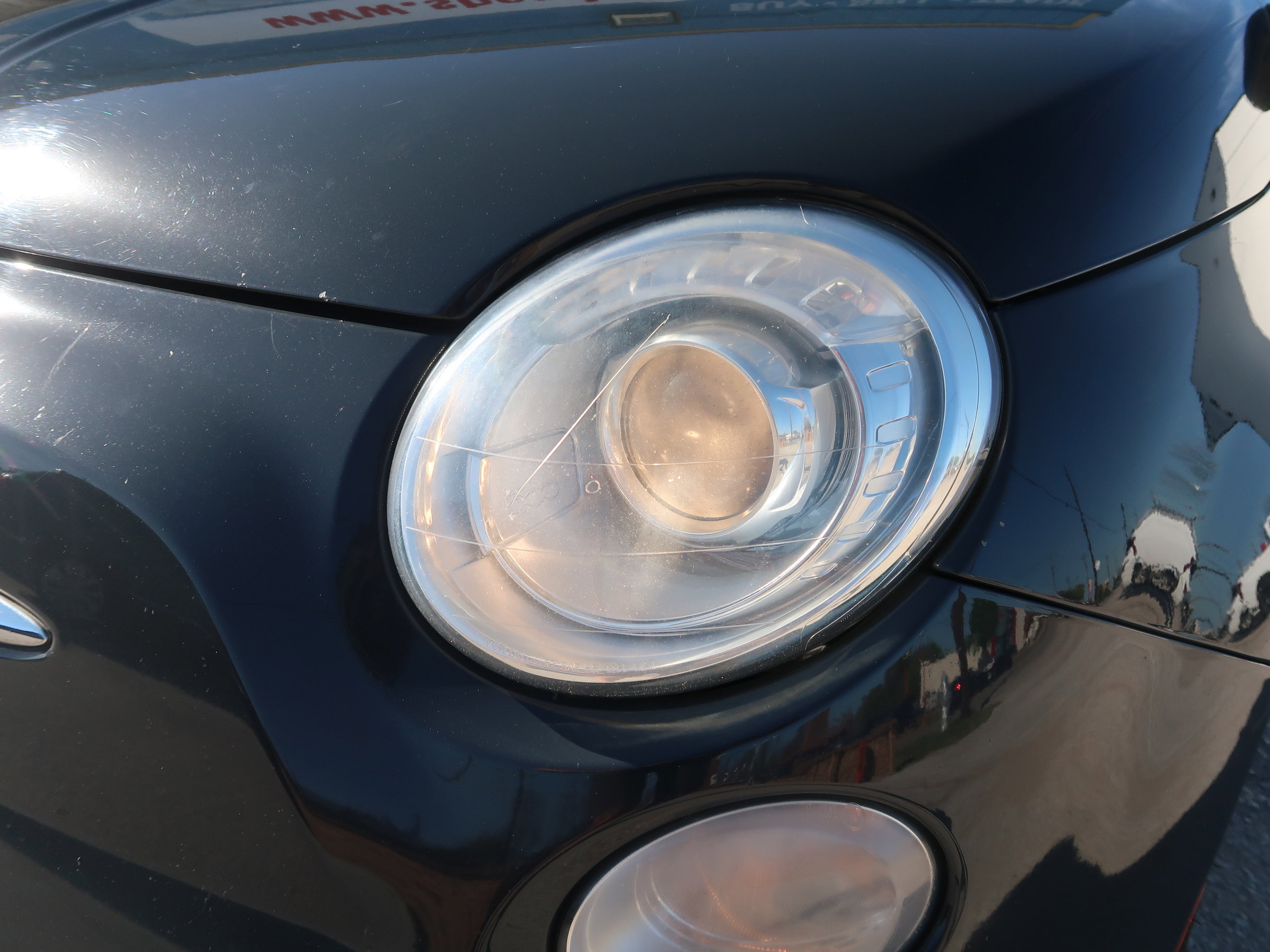 Used 2016 FIAT 500 Pop image 28