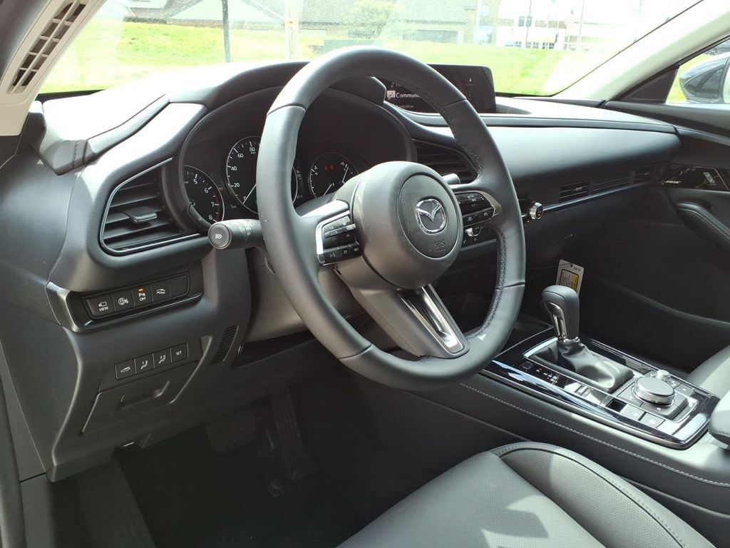 New 2026 MAZDA CX-30 2.5 Turbo w/ Premium Plus Pkg AWD/4WD image 15
