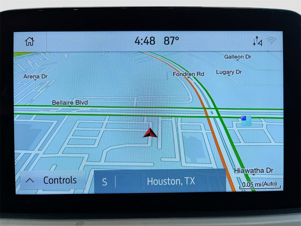 Used 2021 Ford Escape SE w/ Convenience Package image 13