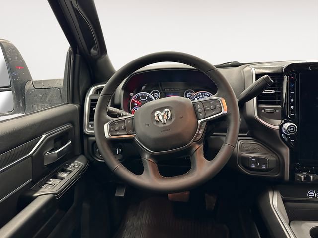 New 2026 RAM 2500 Big Horn AWD/4WD image 12