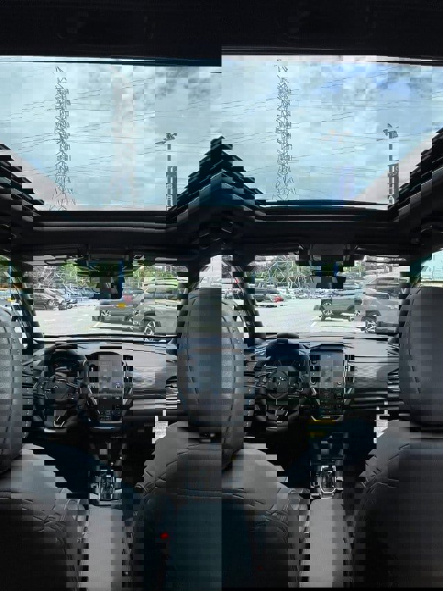 New 2025 Subaru Forester Limited image 14