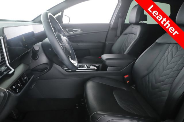 Used 2025 Kia Sportage X-Line w/ Premium Package image 18