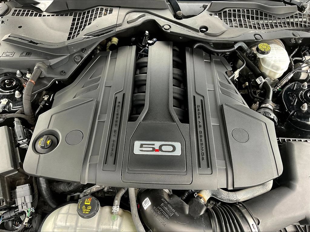 Used 2022 Ford Mustang GT RWD image 30