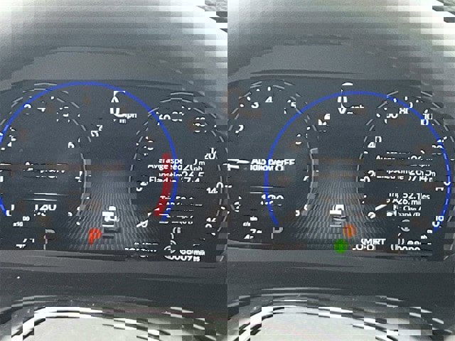 Certified 2024 Acura Integra image 16