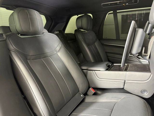 Used 2023 Land Rover Range Rover Autobiography AWD/4WD image 30