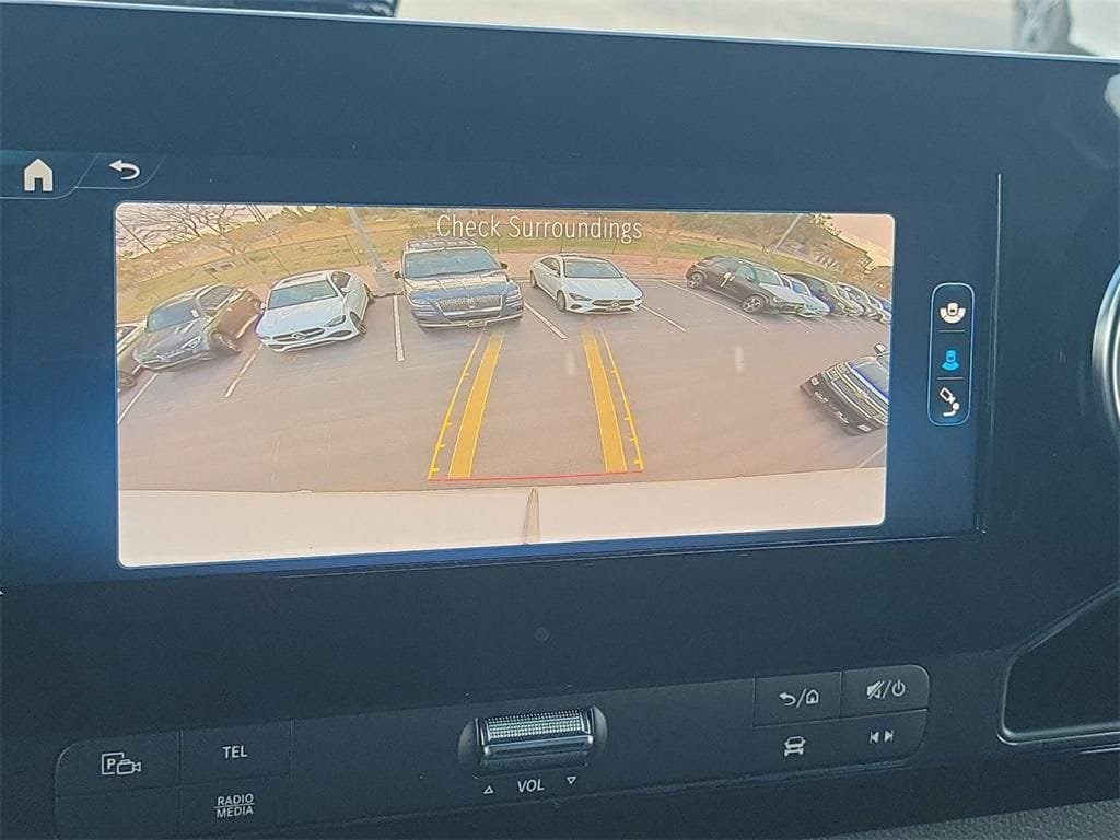 New 2026 Mercedes-Benz Sprinter 2500 image 18