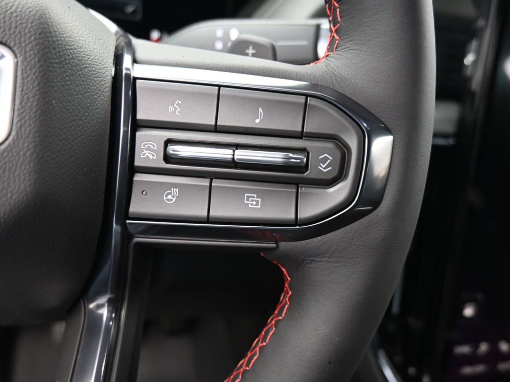 New 2026 GMC Yukon AT4 Ultimate image 19