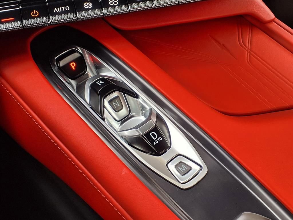 New 2026 Chevrolet Corvette Z06 image 18