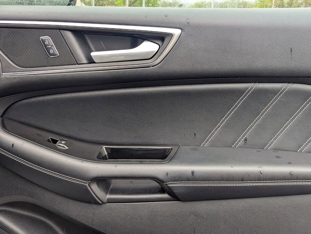 Used 2015 Ford Edge Sport w/ Equipment Group 401A AWD/4WD image 28