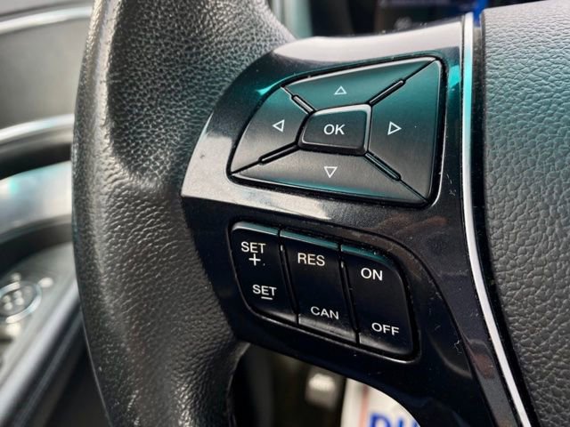 Used 2018 Ford Explorer Limited image 23