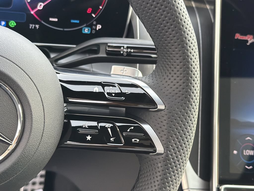 New 2026 Mercedes-Benz GLC 300 4MATIC image 25