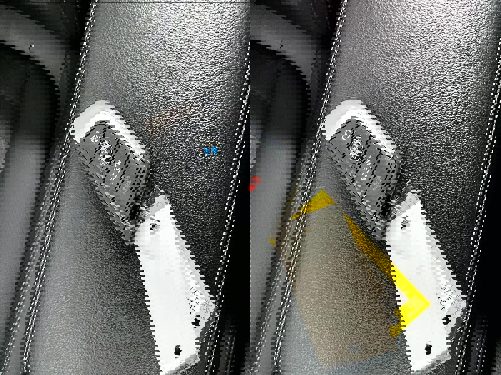 Certified 2025 BMW M440i Convertible w/ Premium Package image 13