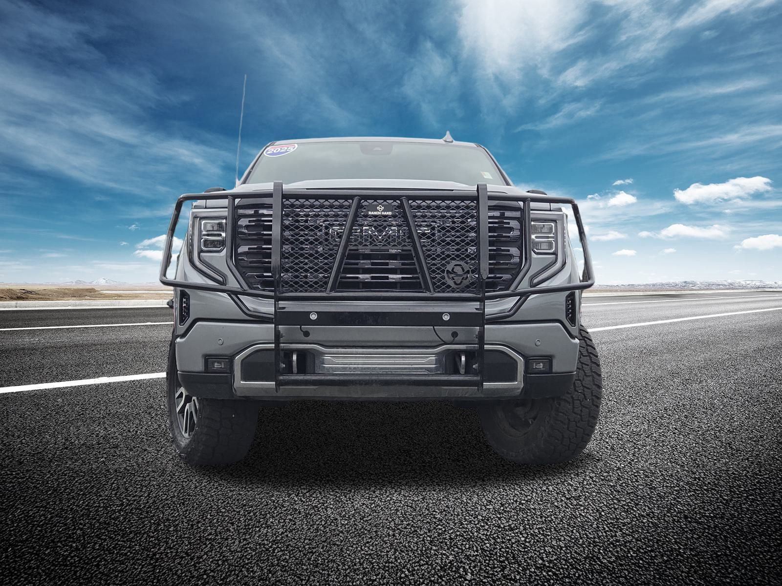 Used 2025 GMC Sierra 1500 Denali Ultimate image 21