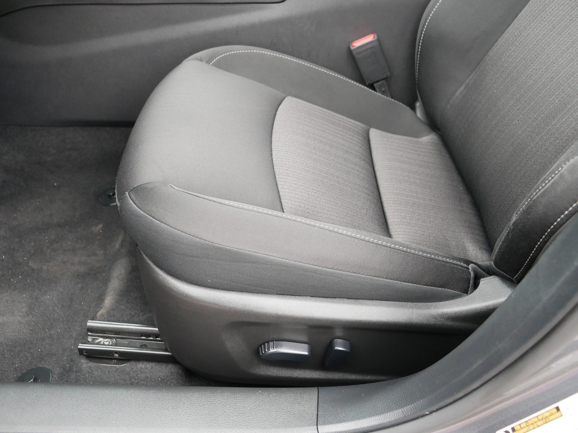 Certified 2024 Nissan Altima 2.5 SV image 20