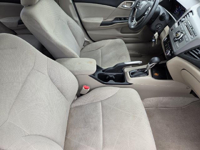 Used 2012 Honda Civic LX image 49