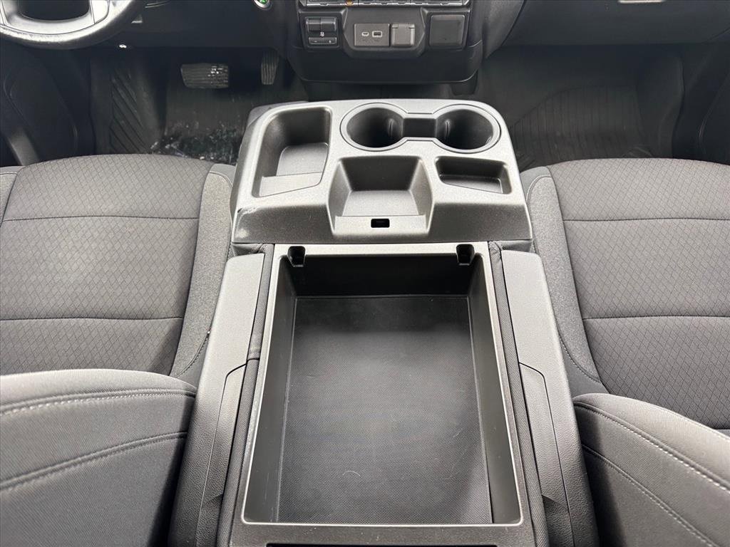 Used 2021 Chevrolet Silverado 1500 RST image 18