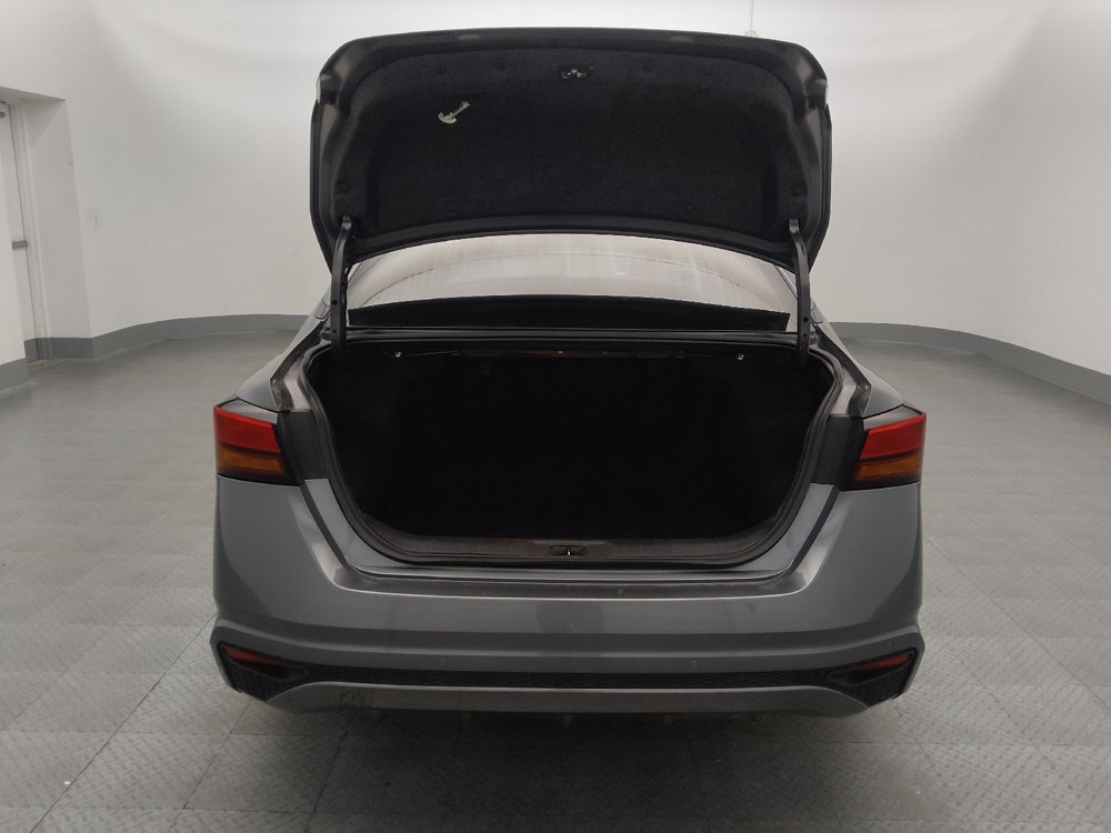 Used 2024 Nissan Altima 2.5 S FWD image 29