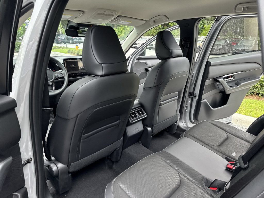 New 2026 MAZDA CX-5 Select AWD/4WD image 34