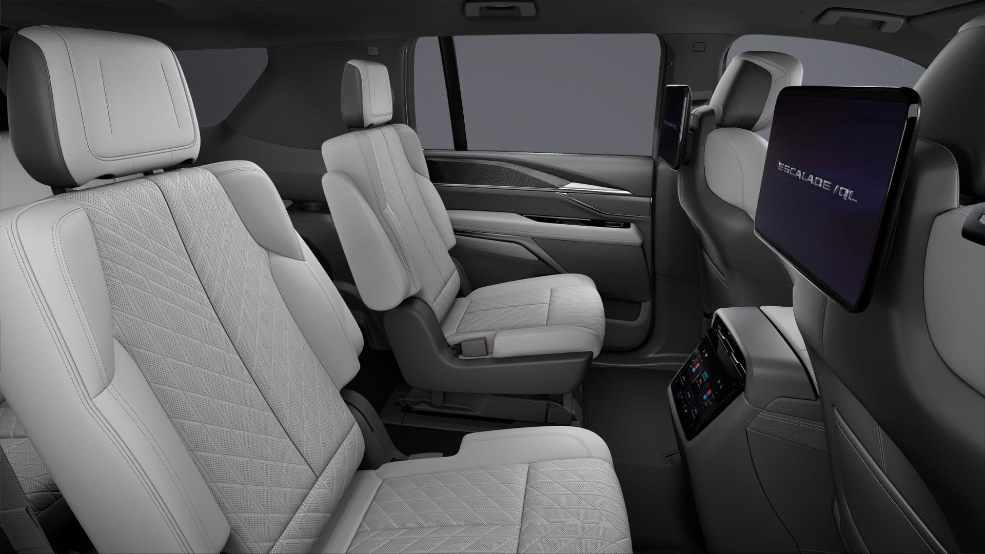New 2026 Cadillac Escalade IQL Luxury AWD/4WD image 20
