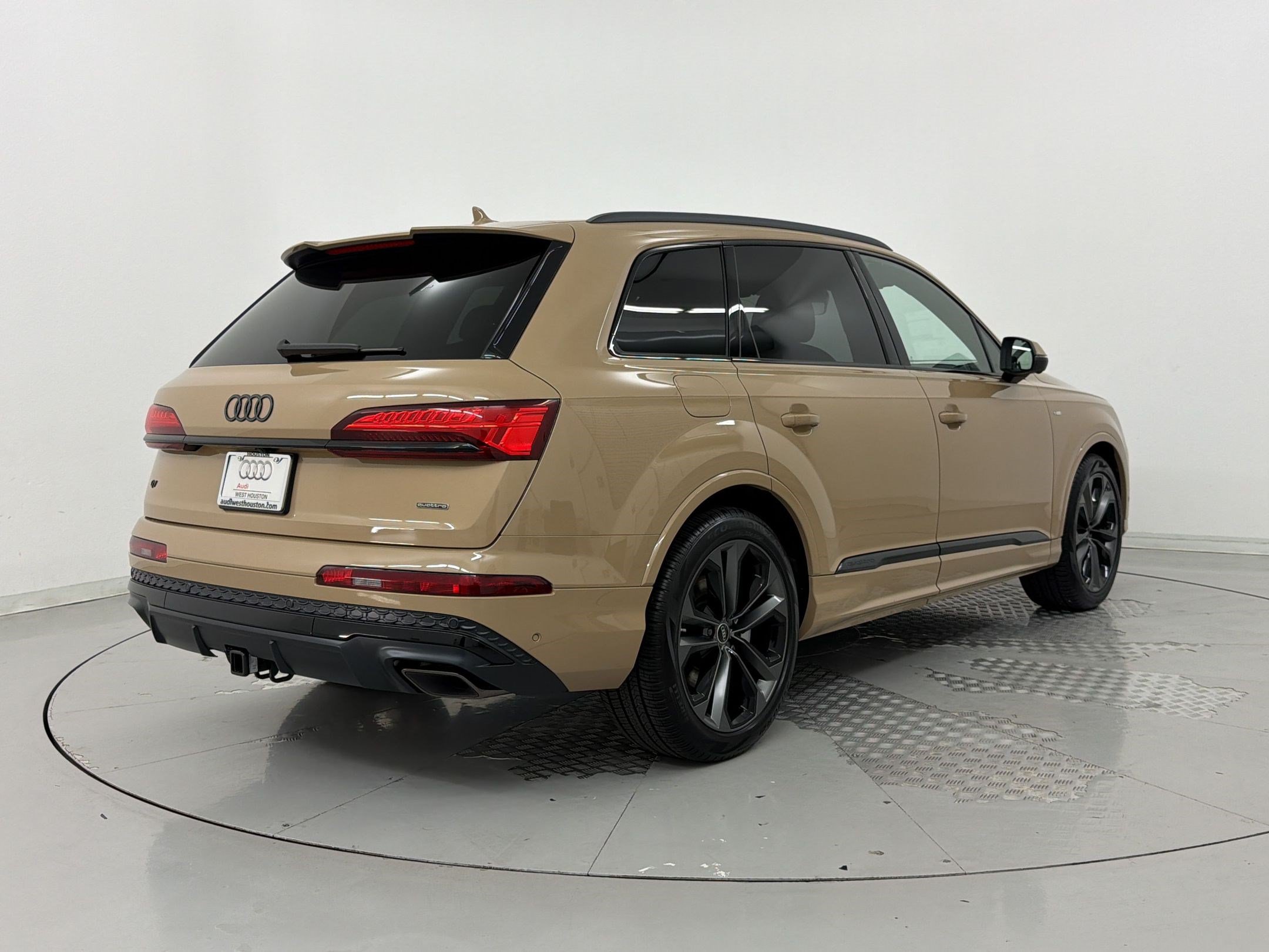 New 2026 Audi Q7 Premium Plus AWD/4WD image 9