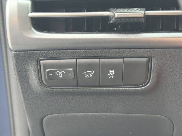 Certified 2026 Hyundai Tucson SEL FWD image 36