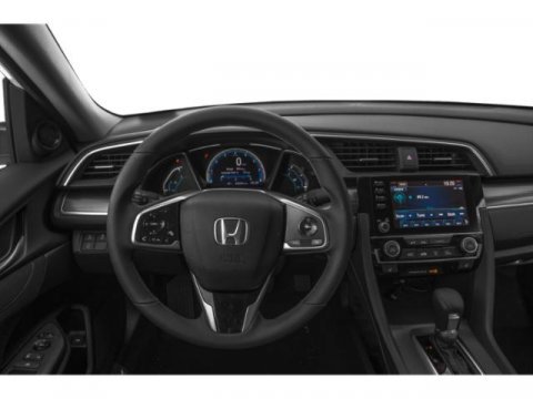 Used 2020 Honda Civic EX image 7
