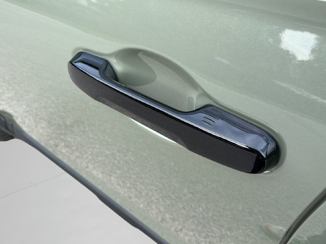 Certified 2026 Honda Passport TrailSport image 8