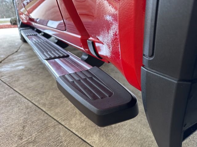 Used 2019 GMC Sierra 1500 SLT w/ SLT Premium Plus Package image 41